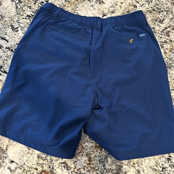 Chubbies Everywhere Performance Shorts - Picture 4 of 4